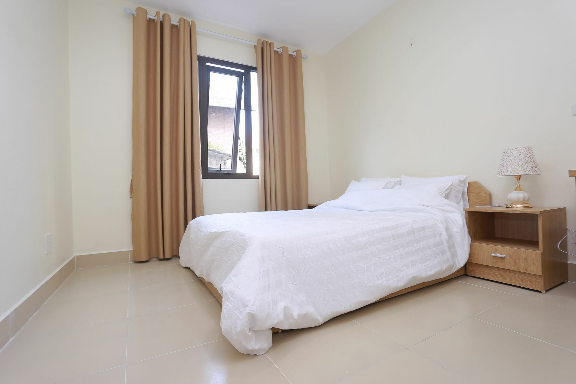 Granda Trung Hoa Apartment Hanoi Exterior foto